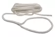 Arctic marine kiinnitysköysi 10mm 10m uppoava silmukalla pes valkoinen - Veneily - 6430033339800 - 1