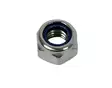 Arctic Prosteel Lukitusmutteri DIN985 M10 AISI 316 6 kpl - Mutterit - 6430045420190 - 1