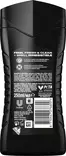 Axe Black suihkusaippua 250ml - Suihkugeelit- ja saippuat - 8710447276600 - 2