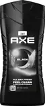 Axe Black suihkusaippua 250ml - Suihkugeelit- ja saippuat - 8710447276600 - 1