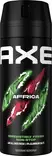Axe Body Spray Africa 48h 150ml - Miesten deodorantit - 8720181032240 - 2
