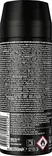 Axe Body Spray black 48h 150ml - Miesten deodorantit - 8720181029240 - 2