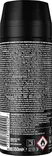 Axe Body Spray black 48h 150ml - Miesten deodorantit - 8720181029240 - 2