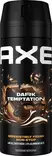 Axe Body Spray Dark Temptation 48h 150ml - Miesten deodorantit - 8720181029370 - 1