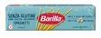 BARILLA GLUTEENITON SPAGHETTI 400G - Pastat, riisit ja jauhot - 8076809545440 - 1