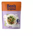 Ben`s Original paahdetulla valkosipulill - Riisit - 5010034014930 - 1