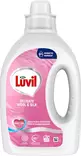 Bio Luvil pyykinpesuneste 920ml Wool&Sil - Pyykinpesu- ja huuhteluaineet - 8710447328880 - 1