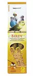 Birdy Undulaatin siementanko hunaja 2kpl - Linnunruoka - 6420140906170 - 1