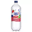 Bonaqua+ Mansikka & Kiivi 1,5L - Lähdevedet ja kivennäisvedet - 6415600546690 - 1