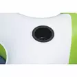 Breeze Block uimasaari 4-hlö 302x219 cm - Vesilelut - 6941607393000 - 5