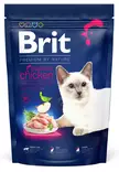 Brit PbN Kanaa steriloiduille 1,5kg - Kissan kuivaruoat - 8595602553150 - 1