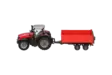 Burago traktori leikkisetti - Leikkiautot ja kauko-ohjattavat autot - 6410416188270 - 38