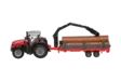 Burago traktori leikkisetti - Leikkiautot ja kauko-ohjattavat autot - 6410416188270 - 39