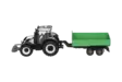 Burago traktori leikkisetti - Leikkiautot ja kauko-ohjattavat autot - 6410416188270 - 33