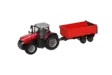 Burago traktori leikkisetti - Leikkiautot ja kauko-ohjattavat autot - 6410416188270 - 27