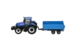 Burago traktori leikkisetti - Leikkiautot ja kauko-ohjattavat autot - 6410416188270 - 43