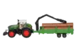 Burago traktori leikkisetti - Leikkiautot ja kauko-ohjattavat autot - 6410416188270 - 34