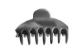 Cailap Hainhammas 9cm mattamusta - Hiuskoristeet - 6416274382850 - 1