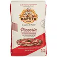 Caputo Pizzeria pizzajauho 1kg - Jauhot - 8014601036100 - 1
