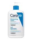 CeraVe Moisturising Lotion 236ml - Vartalo- ja kuorintavoiteet - 3337875597210 - 3