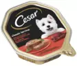 Cesar Classic Terrine 150g Härkää,maksaa - Koiran märkäruoat - 4008429511110 - 2