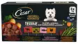 Cesar Natural Goodness mureke laj 8x100g - Koiran märkäruoat - 4008429172120 - 1