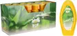 Citronella gel 125g - Hyttysten karkoitus - 8711295214370 - 2