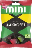 Cloetta Mini sirkus aakkoset 120g - Karkit - 6420256010860 - 1