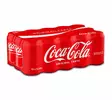 Coca-Cola 0,33l 15-pack virvoitusjuoma - Virvoitusjuomat ja mixerit - 6415600513050 - 1