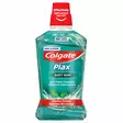 Colgate Plax Soft Mint suuvesi 500ml - Suunhoitotarvikkeet & suuvedet - 8714789726250 - 1