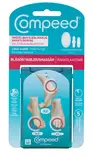 Compeed Rakkolaastari 5kpl 3-kokoa - Desifiointi ja laastarit - 3663555002690 - 1