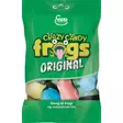 Crazy candy frogs original 70g - Karkit - 5701049255660 - 1