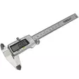 Digitaalinen työntömitta 150 mm - Tarkkuusmittaus - 6438152017890 - 1