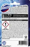 Domestos Lime 5 kpl WC-raikastintikku - Ilmanraikastimet ja wc-raikastimet - 8710908191060 - 2