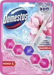 Domestos Power 5 wc-raikastin Magnolia - Ilmanraikastimet ja wc-raikastimet - 8720182904980 - 1