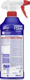 Domestos Power Foam Artic Fresh 435ml - Kodin pesuaineet - 8720182929440 - 2