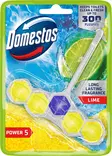 Domestos Wc raikastin lime 50g - Ilmanraikastimet ja wc-raikastimet - 8720182871190 - 1