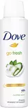 Dove 48h Antiperspirant Deo Spray 150ml - Meikit - 8720181174070 - 1