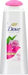 Dove Aloe Vera & Rose water shampoo 400ml - Shampoot - 8720181402340 - 1