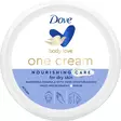 Dove Body Cream Nourishing Care 250ml - Vartalo- ja kuorintavoiteet - 8720181172120 - 1