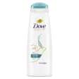 Dove daily moisture shampoo - Shampoot - 8718114561660 - 1