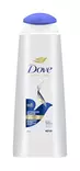Dove Intensive Repair Shampoo 400ml - Shampoot - 8712561488280 - 1
