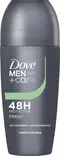Dove Men+Care 48h Deo Roll-on 50ml - Miesten deodorantit - 59092650 - 1