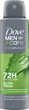 Dove Men+Care 72h Advanced Extra Fresh 150ml - Miesten deodorantit - 8720181284410 - 2