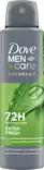 Dove Men+Care 72h Advanced Extra Fresh 150ml - Miesten deodorantit - 8720181284410 - 2