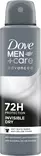 Dove Men+Care 72h Advanced Invisible Dry - Miesten deodorantit - 8720181284380 - 2