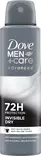 Dove Men+Care 72h Advanced Invisible Dry - Miesten deodorantit - 8720181284380 - 2