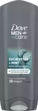 Dove Men+Care Suihkusaippua 250ml - Suihkugeelit- ja saippuat - 8720181444630 - 1