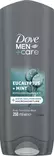 Dove Men+Care Suihkusaippua 250ml - Suihkugeelit- ja saippuat - 8720181444630 - 1
