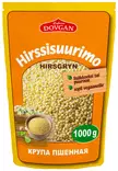DOVGAN HIRSSISUURIMO 1000G - Muut hiutaleet - 4032549002470 - 1